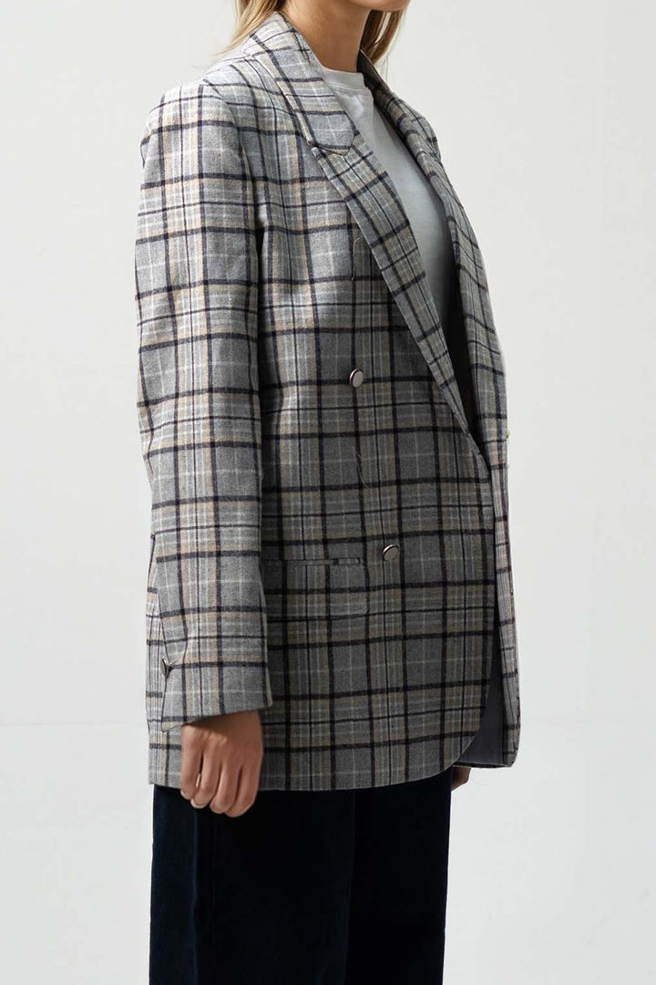 Blazer Jacket