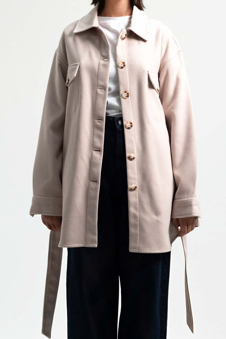 Powder Pink