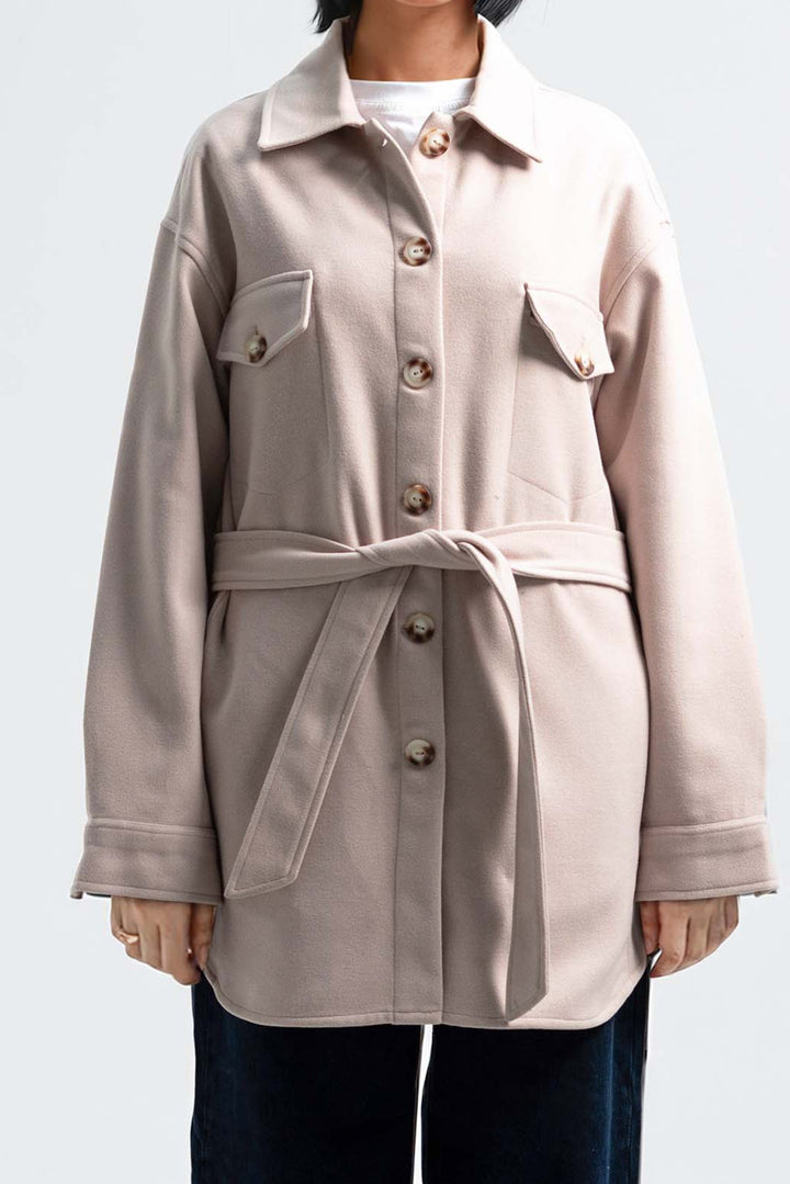 Powder Pink