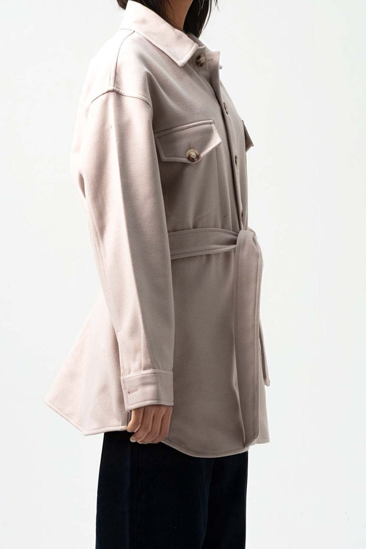 Powder Pink