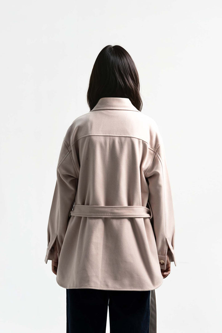Powder Pink