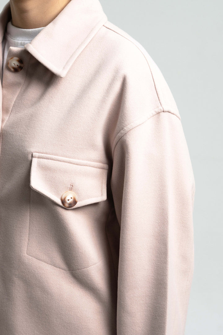 Powder Pink