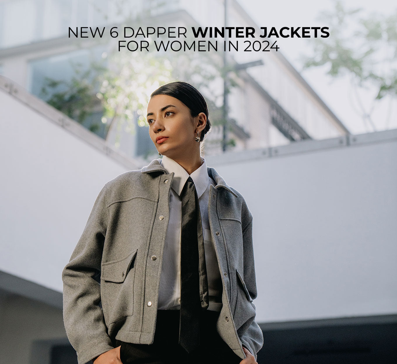 Women Wearing Jacket Amazon.com: Spring Jackets For Women 2024 Trendy
