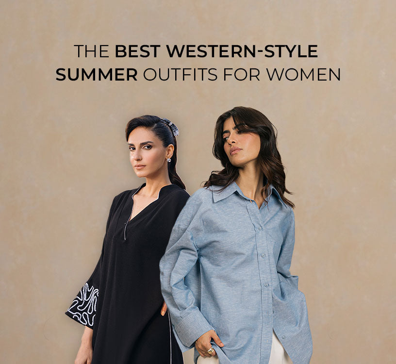 The BEST Western-Style Summer Outfits for Women