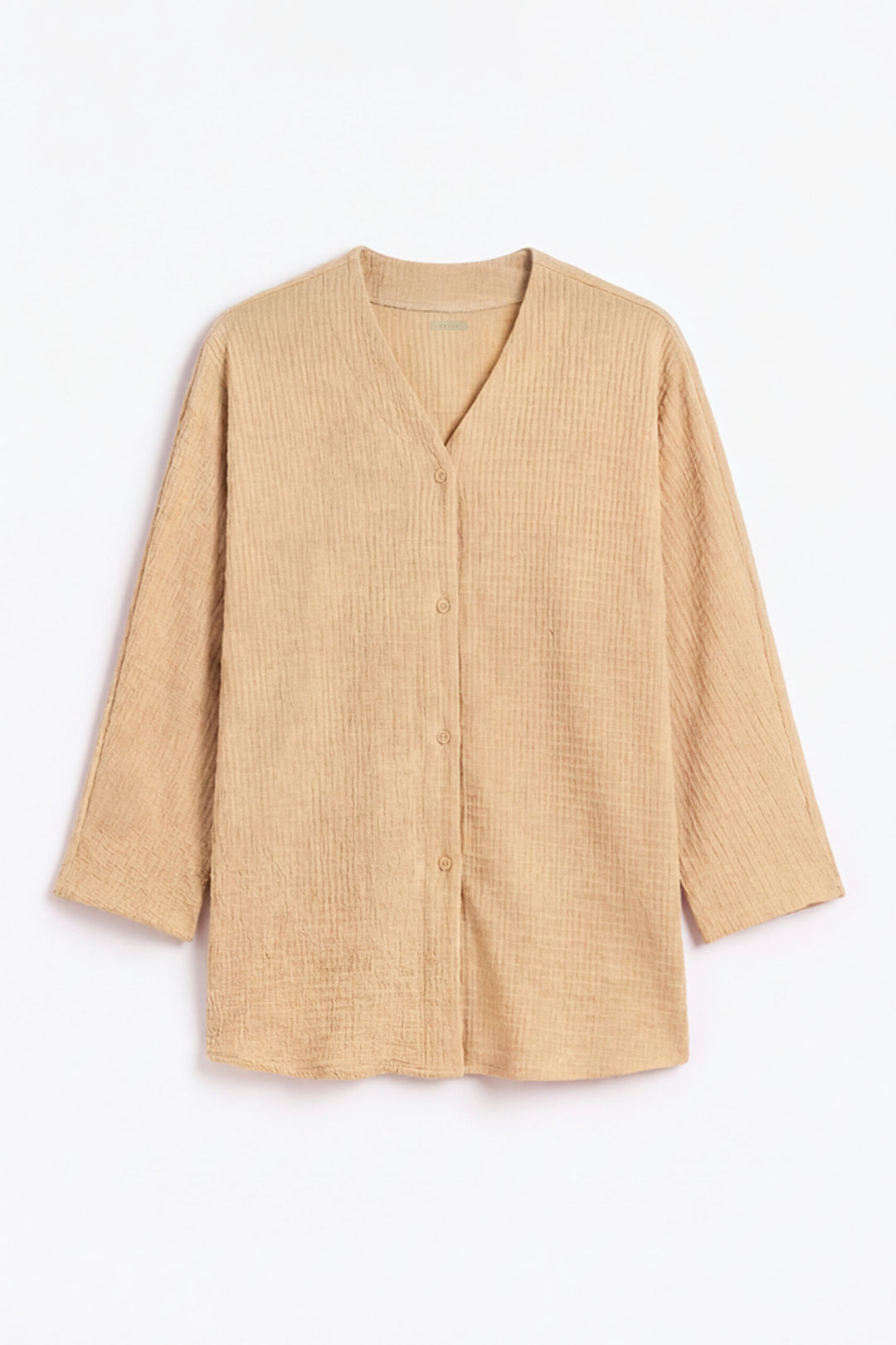 Beige Co-Ord Set
