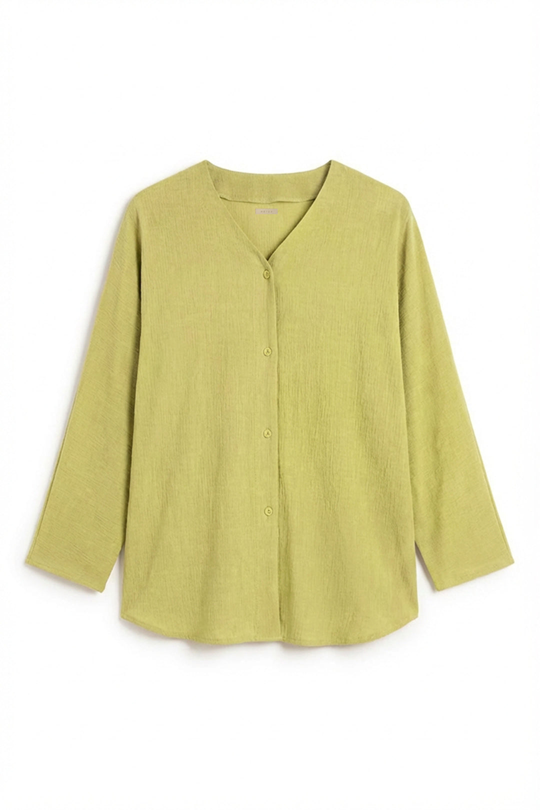 Light Olive Co-Ord Set