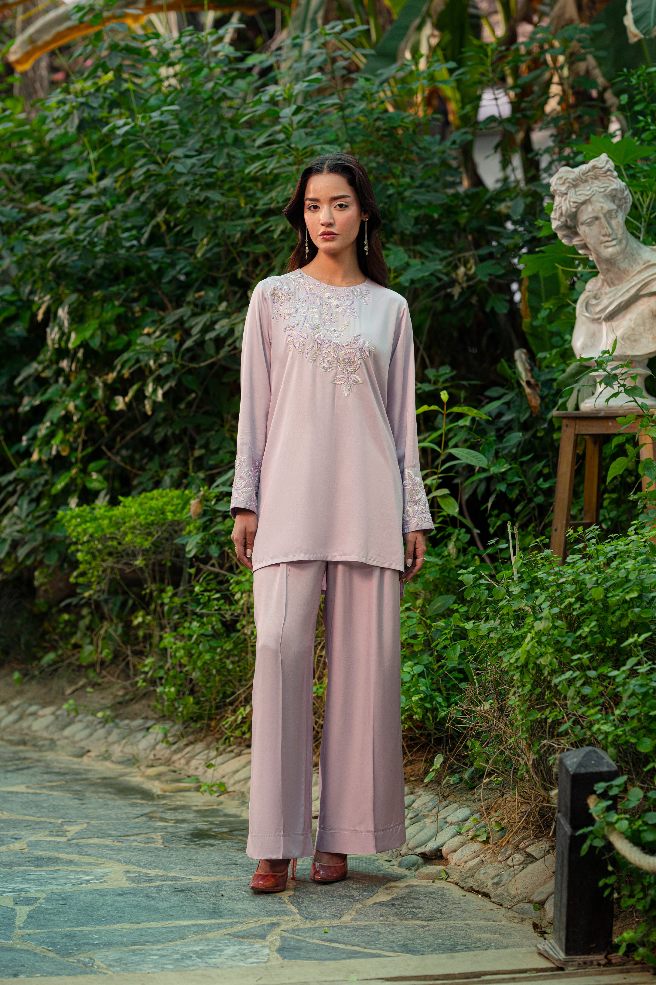 All New In – BEIGE