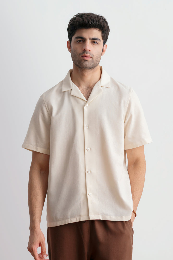 Offwhite Resort Shirt