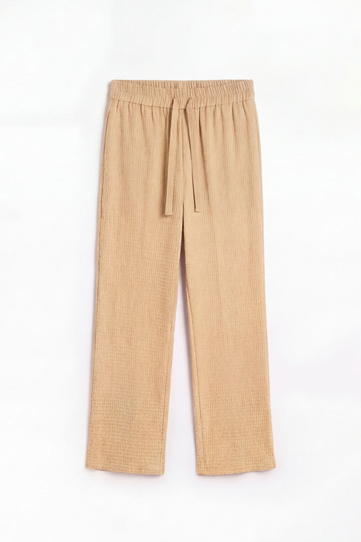 Beige Co-Ord Set