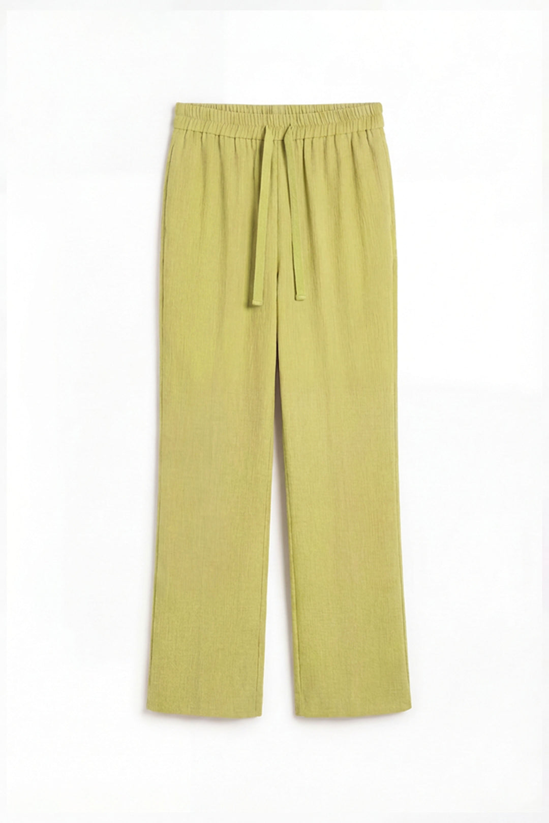Light Olive Co-Ord Set