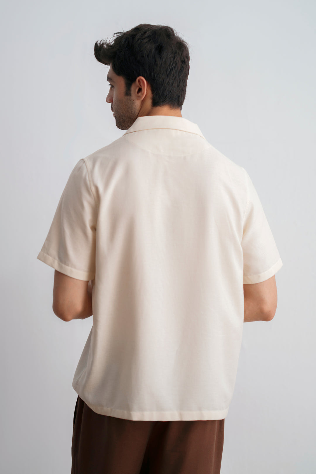 Offwhite Resort Shirt