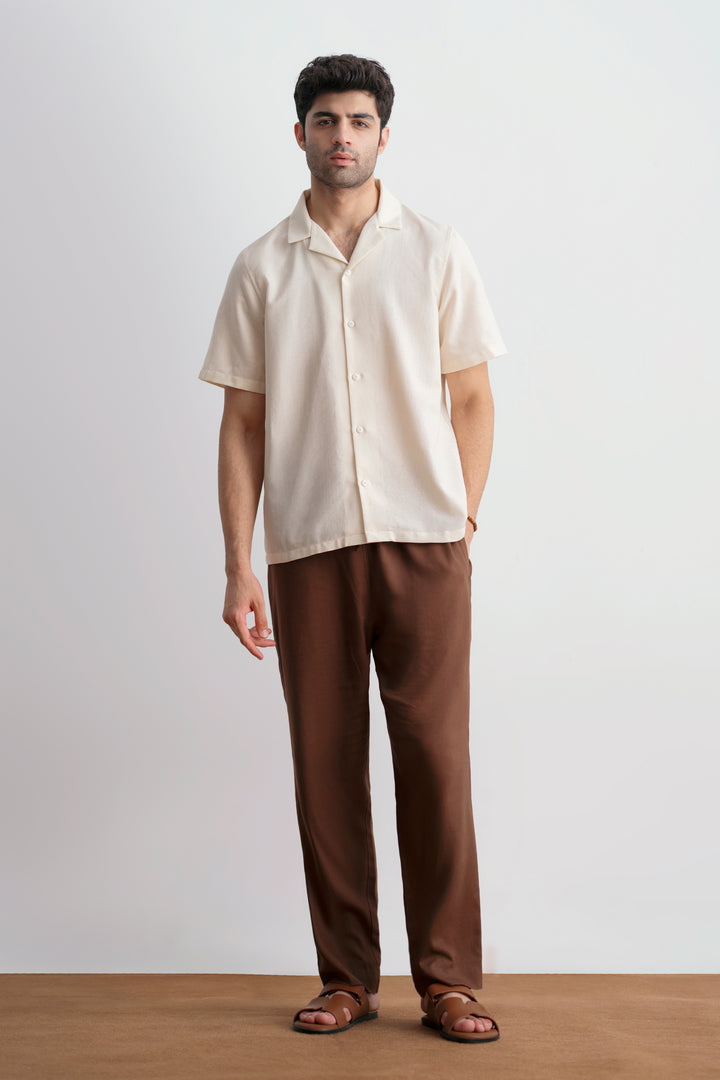 Offwhite Resort Shirt
