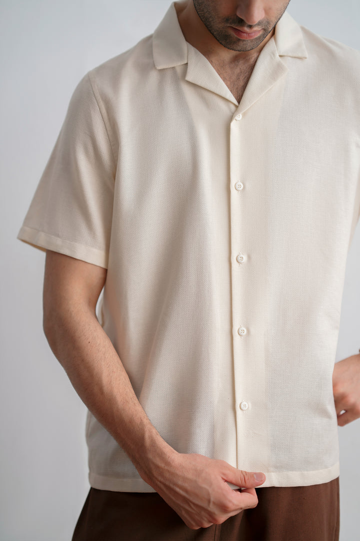 Offwhite Resort Shirt