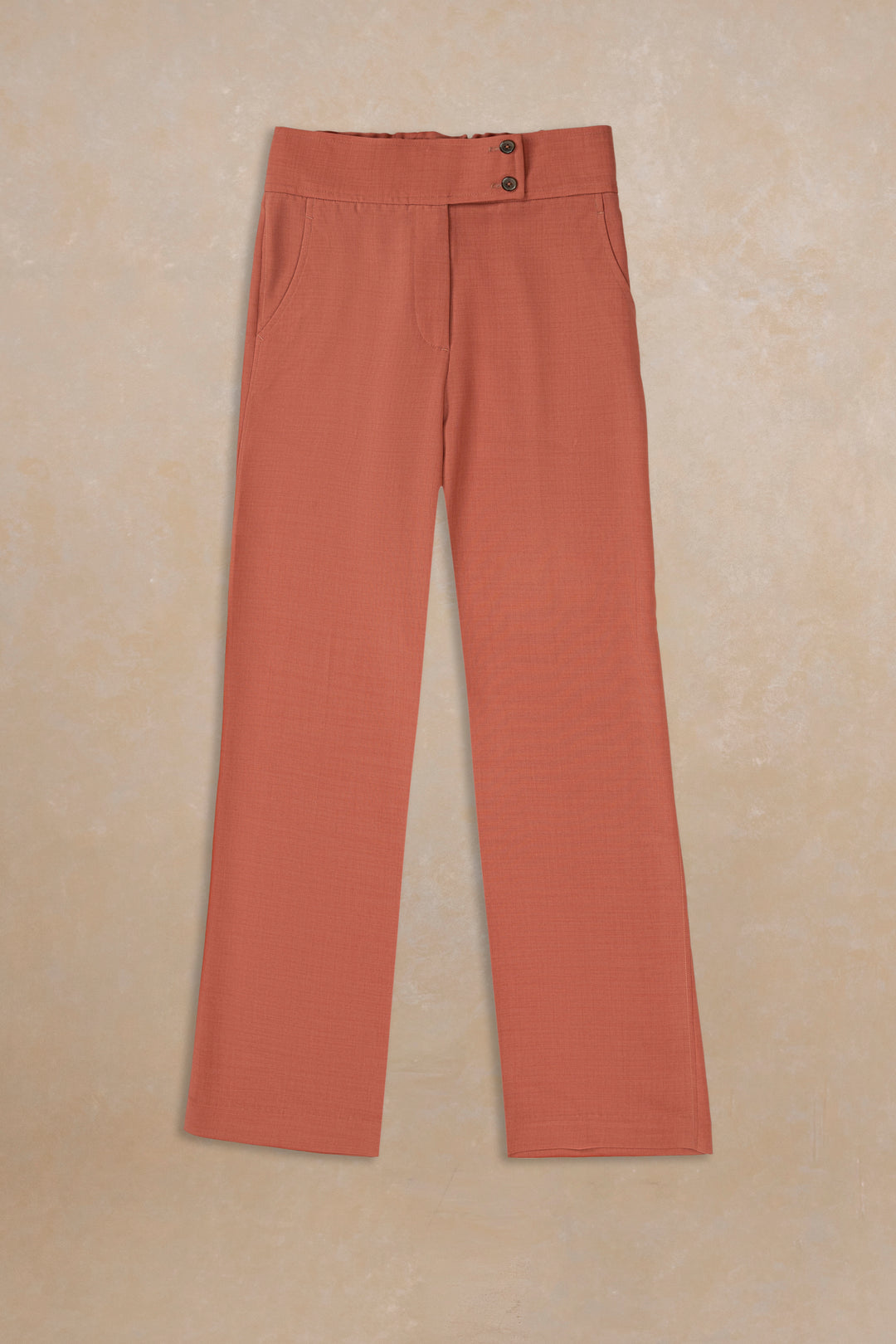 WIDE LEG TROUSER