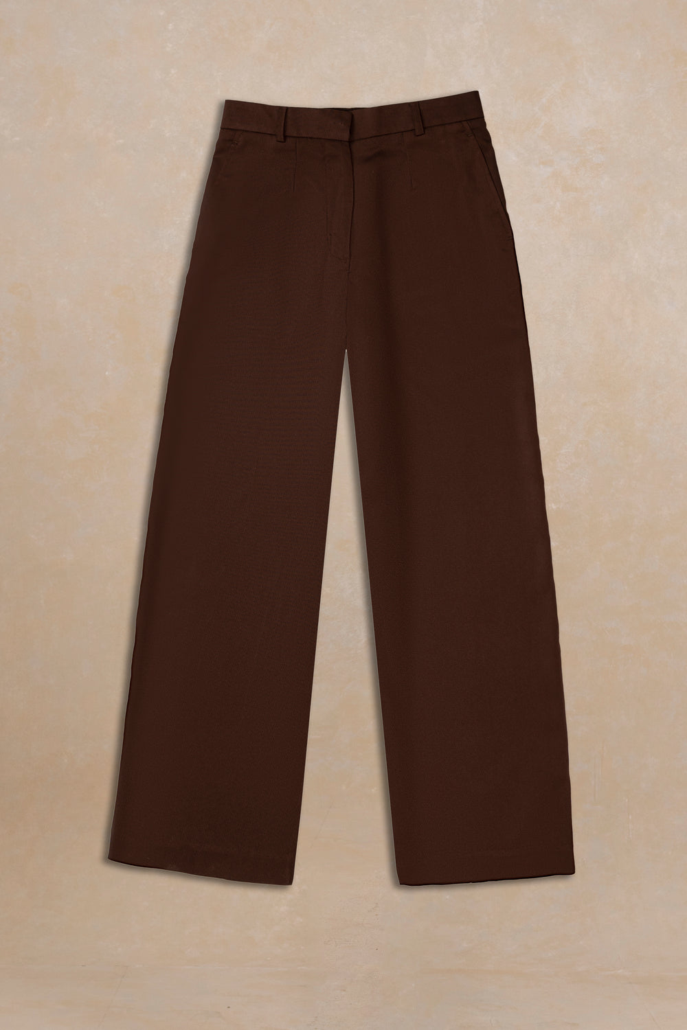 Brown Palazzo Pants for women