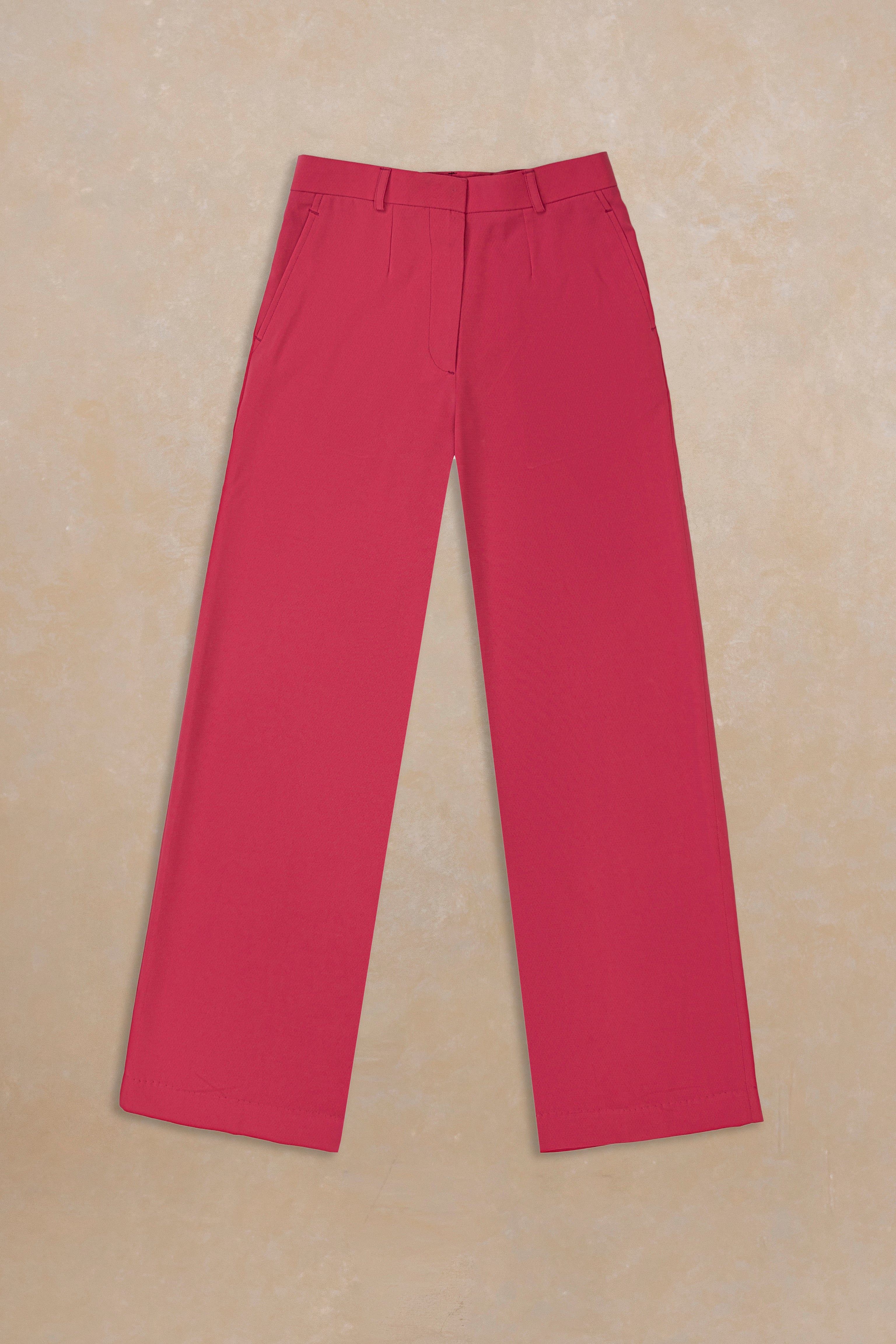 Hot pink pants womens best sale