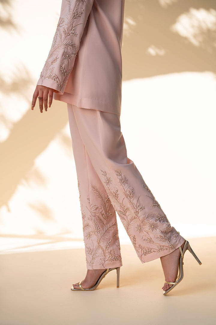 Blush Breeze