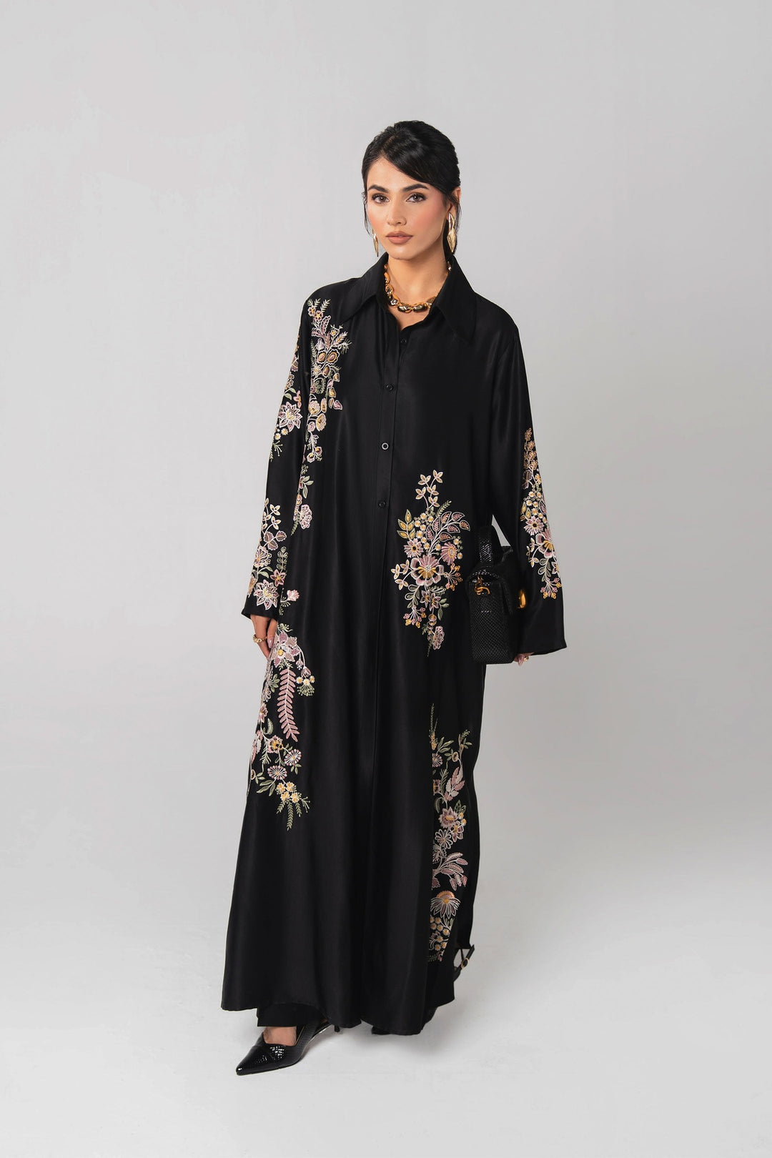 Black Blossom