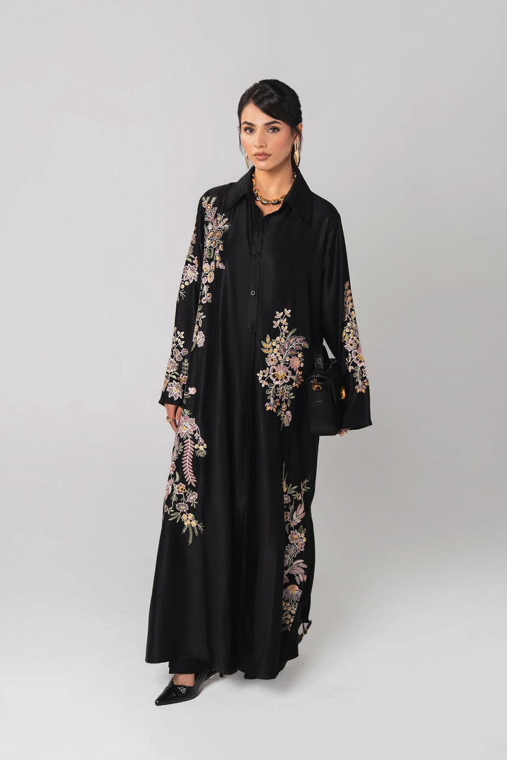 Black Blossom
