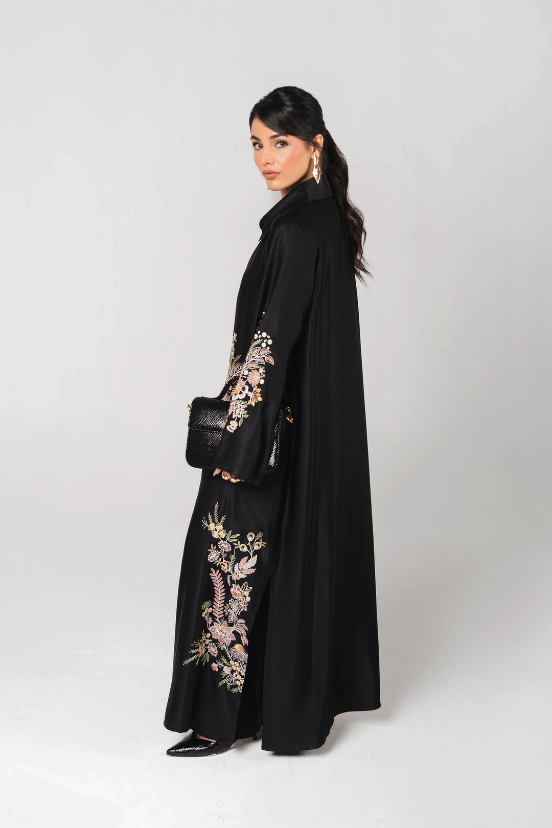 Black Blossom