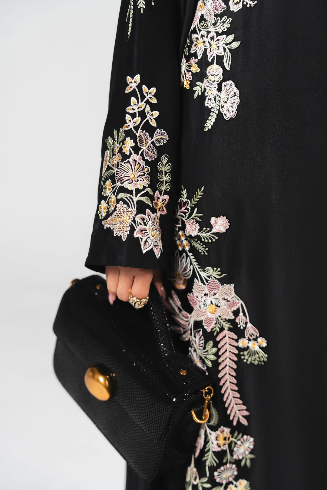 Black Blossom