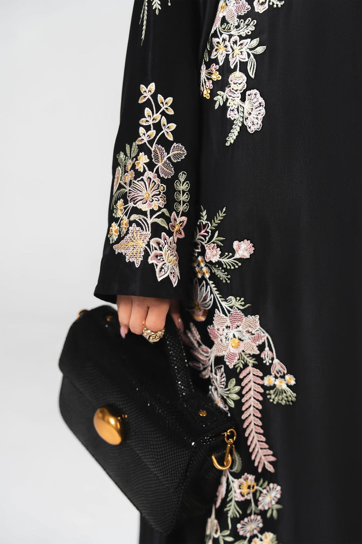 Black Blossom
