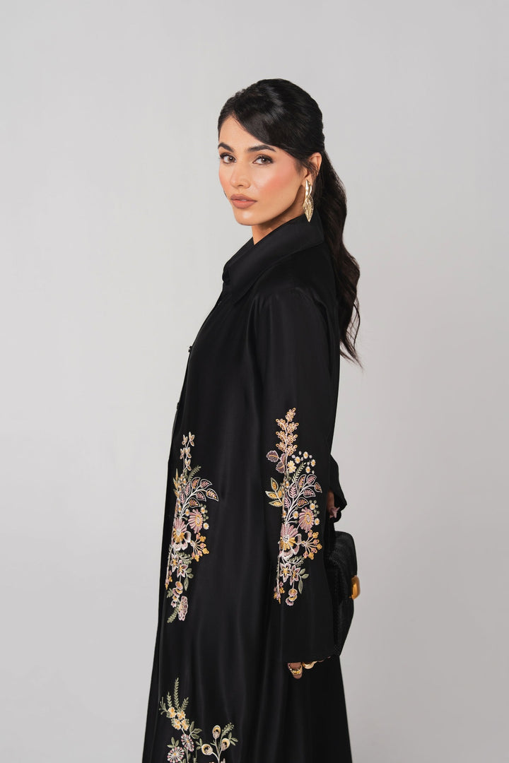 Black Blossom