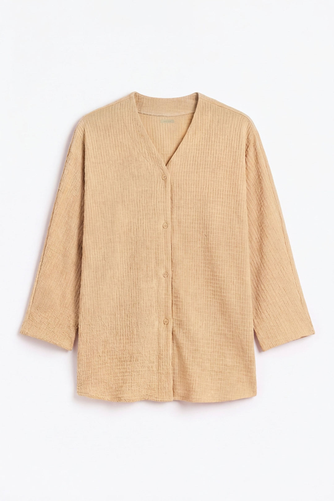 Beige Co-Ord Set