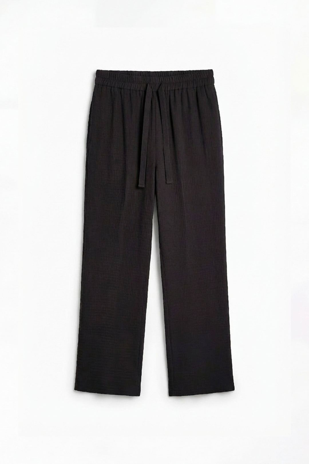 Black Co-Ord Set