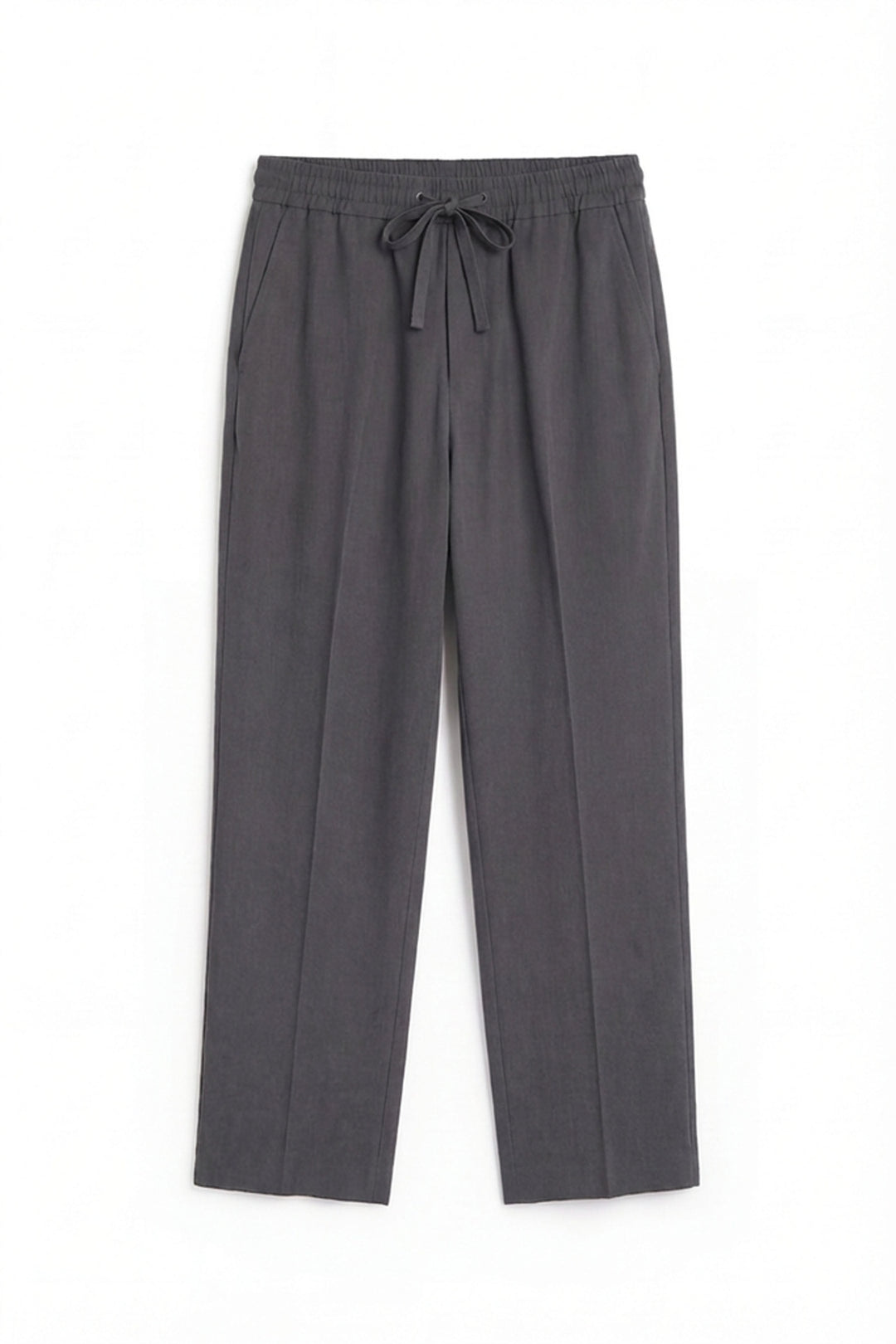 Dark Grey Co-Ord Set