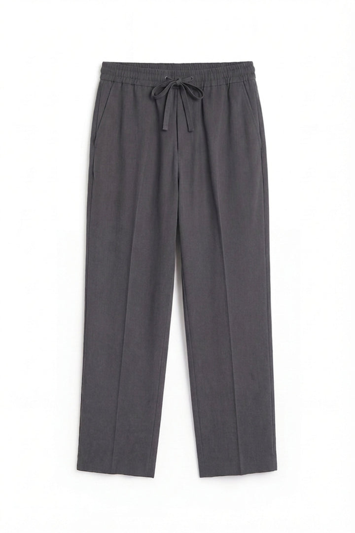 Dark Grey Co-Ord Set