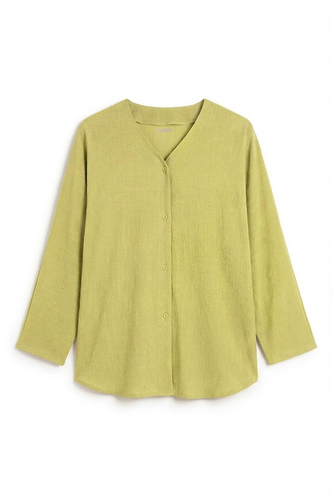 Light Olive Co-Ord Set