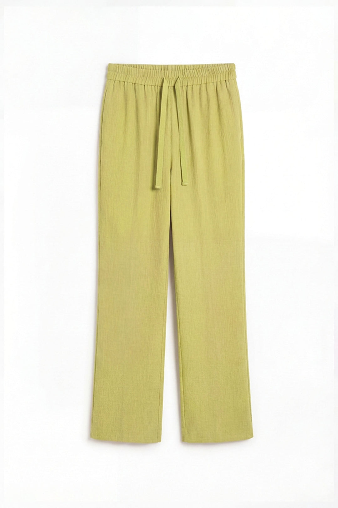 Light Olive Co-Ord Set