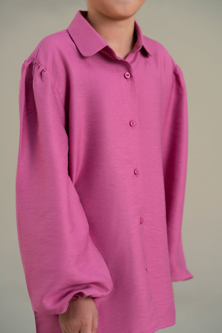 Pink Co-ord Set