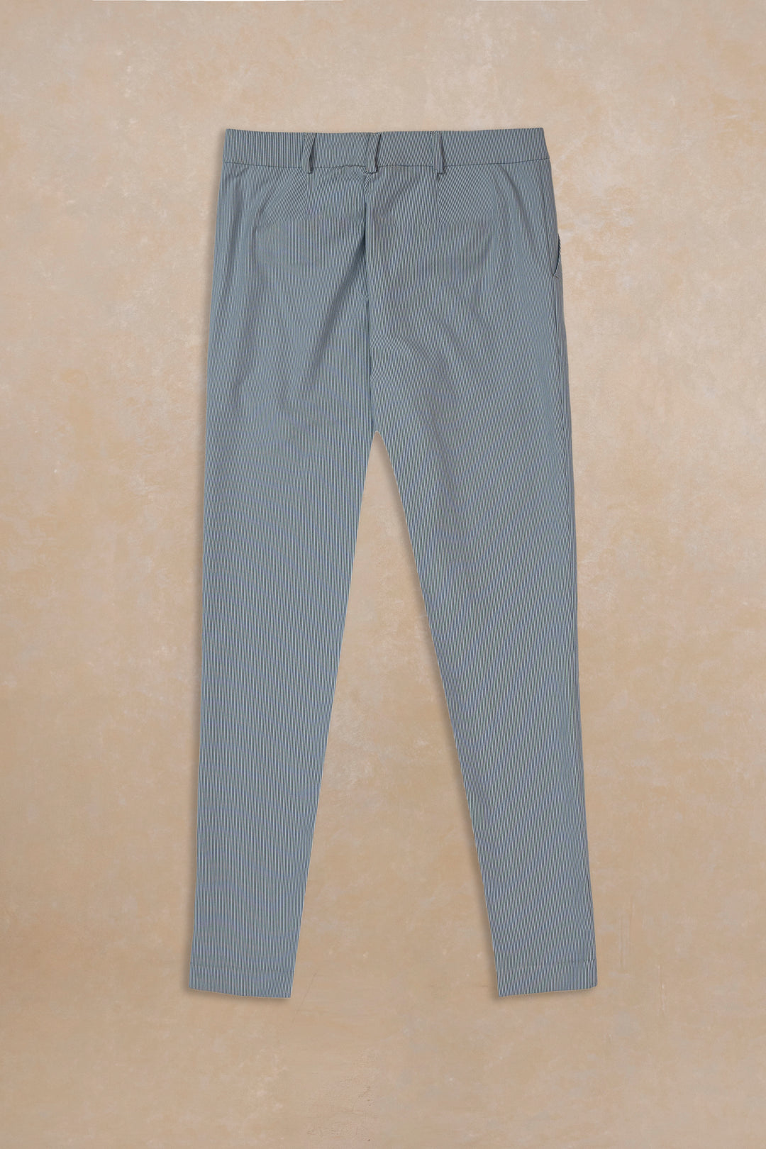 Grey trouser for women