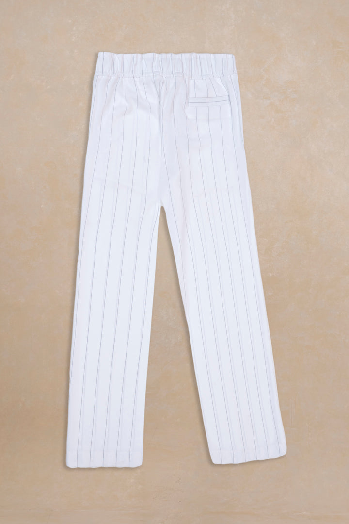 Wide Leg Trouser for women