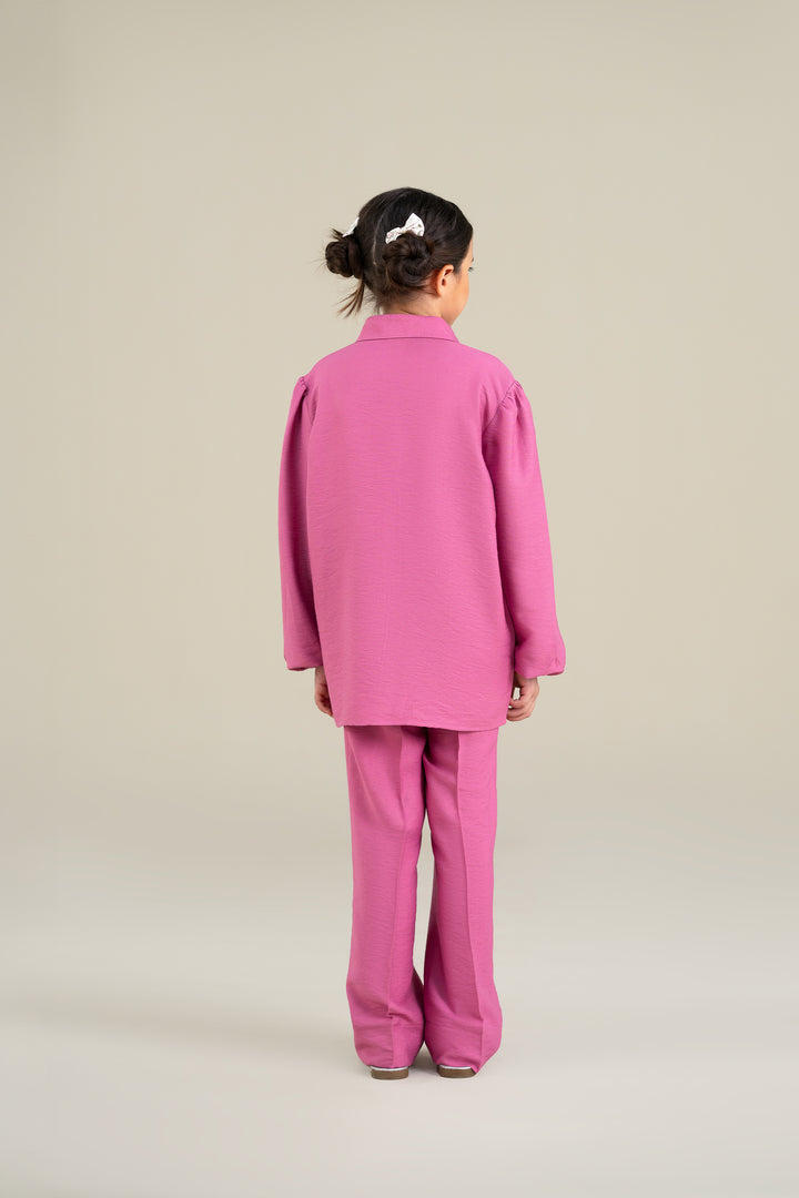 Pink Co-ord Set