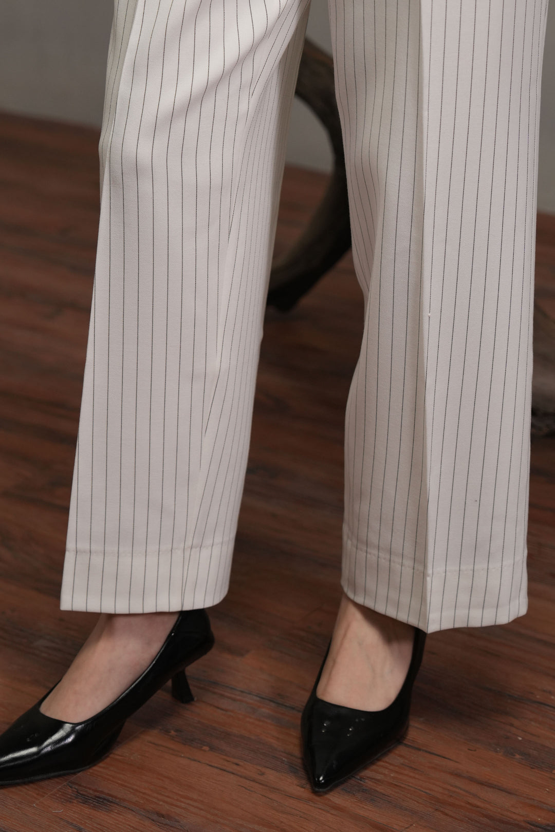 Straight Fit trouser