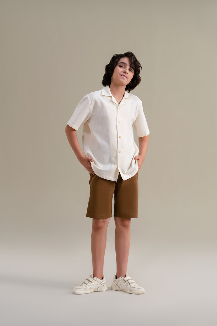 Offwhite Resort Shirt