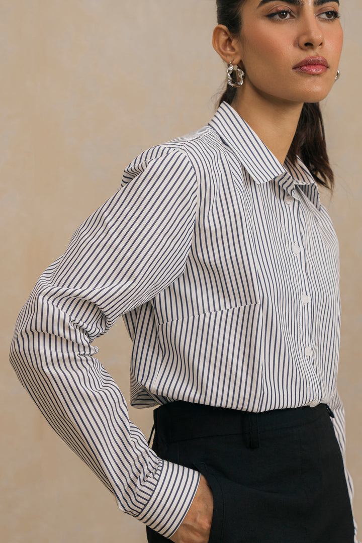 Slim Fit Shirt for women in Pakistan