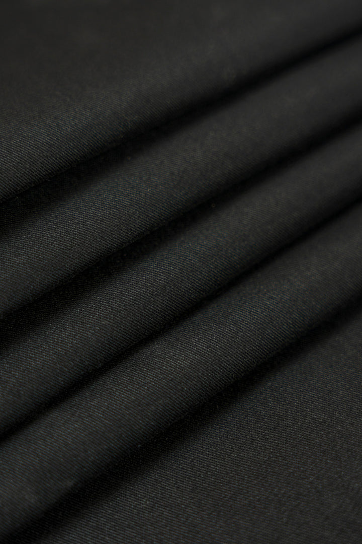 Slim Fit Cotton Chino Trousers