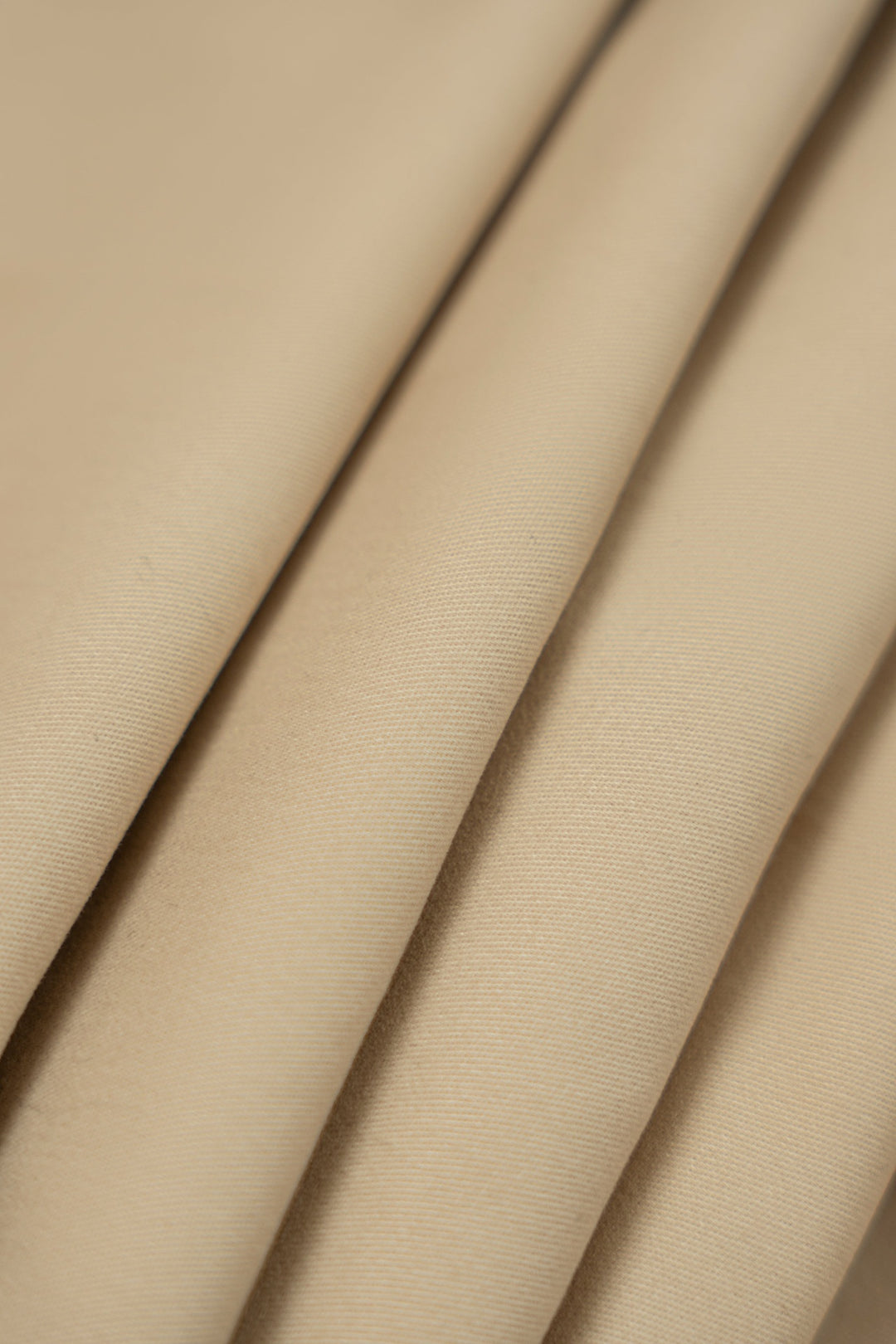 Stone Slim Fit Cotton Chino Trouser