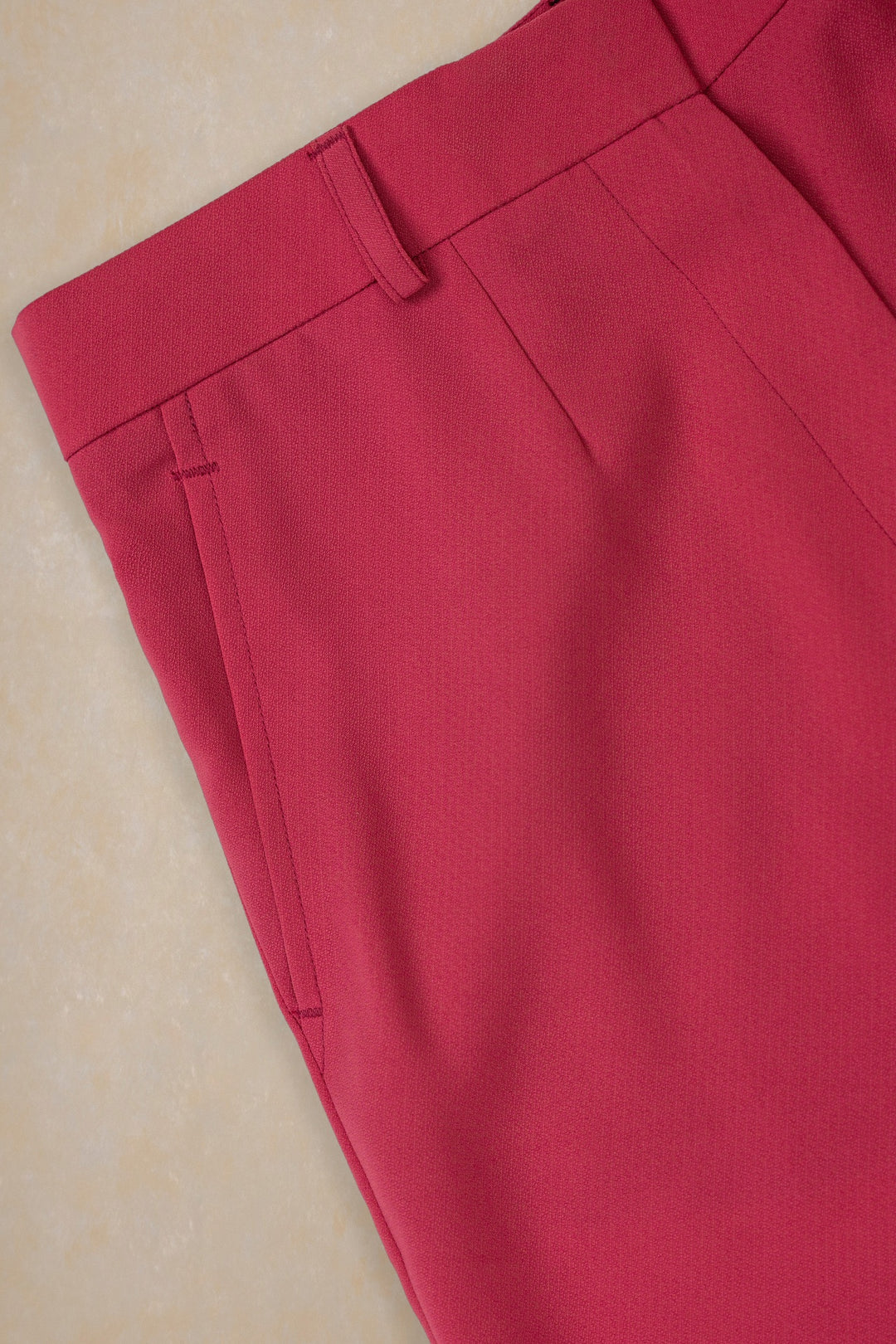 Hot Pink Palazzo Pants