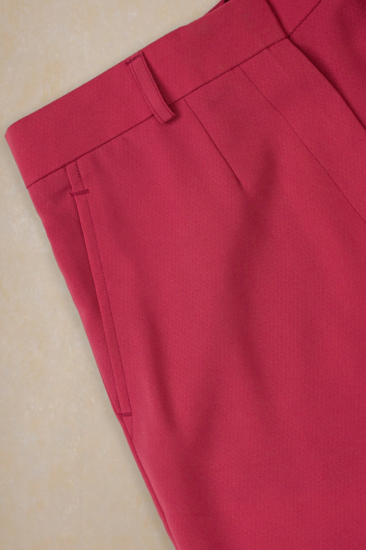 Hot Pink Palazzo Pants