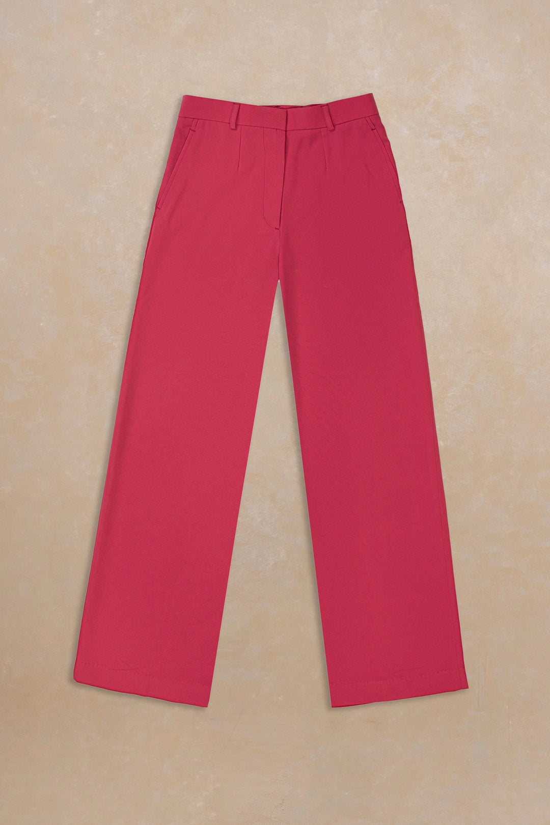 Hot Pink Palazzo Pants