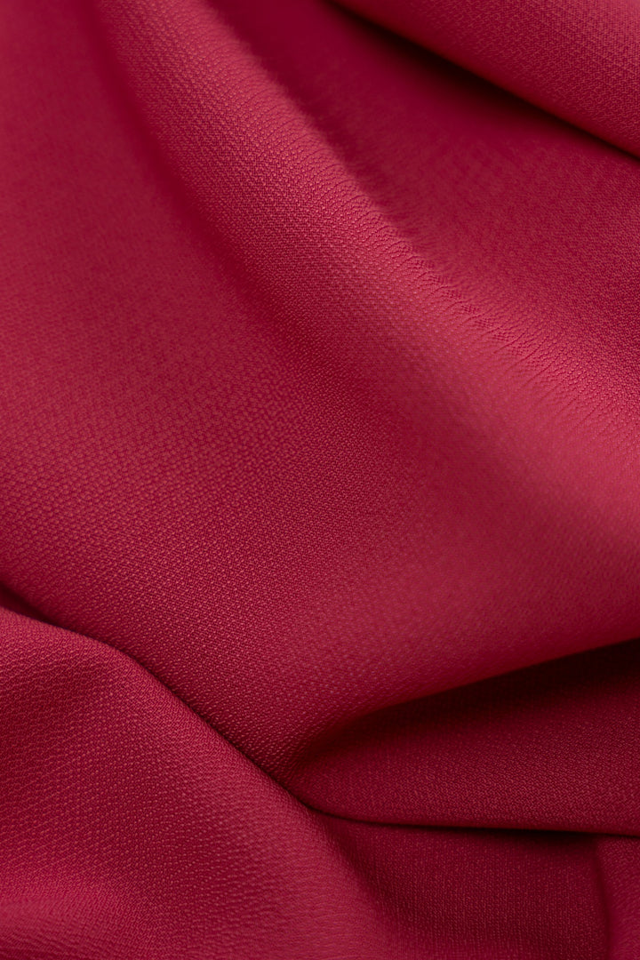 Hot Pink Palazzo Pants