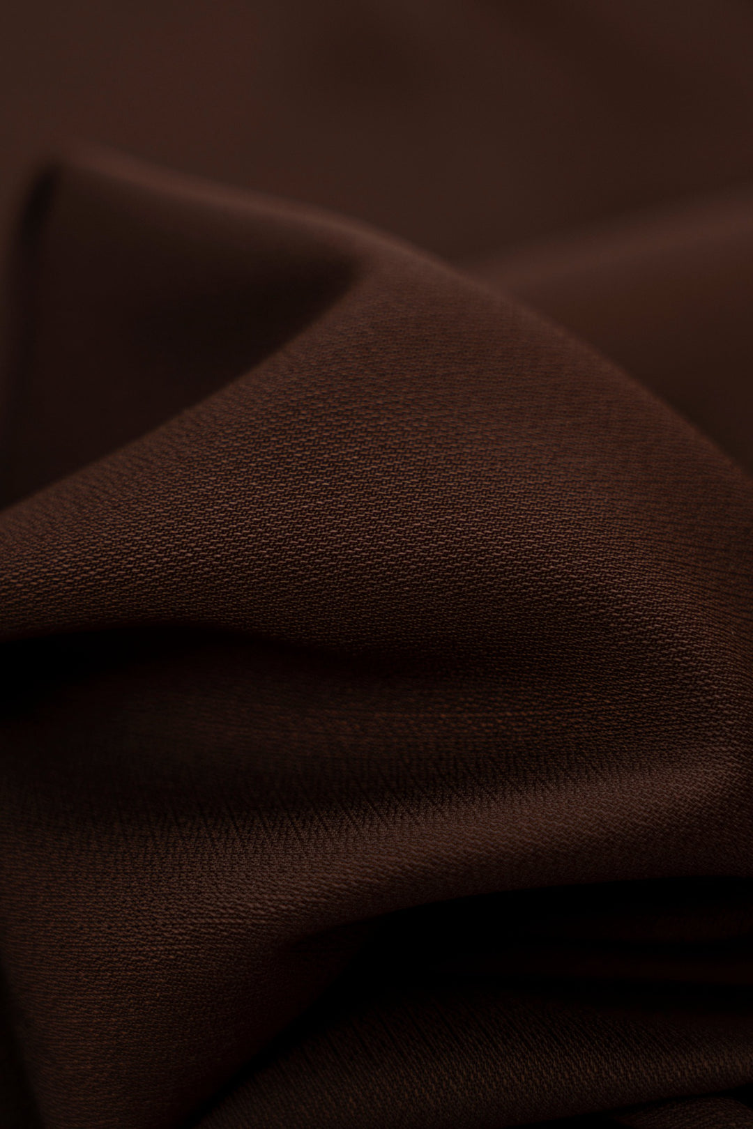 Brown Palazzo Pants