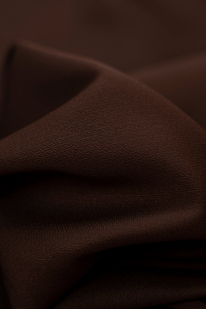 Brown Palazzo Pants