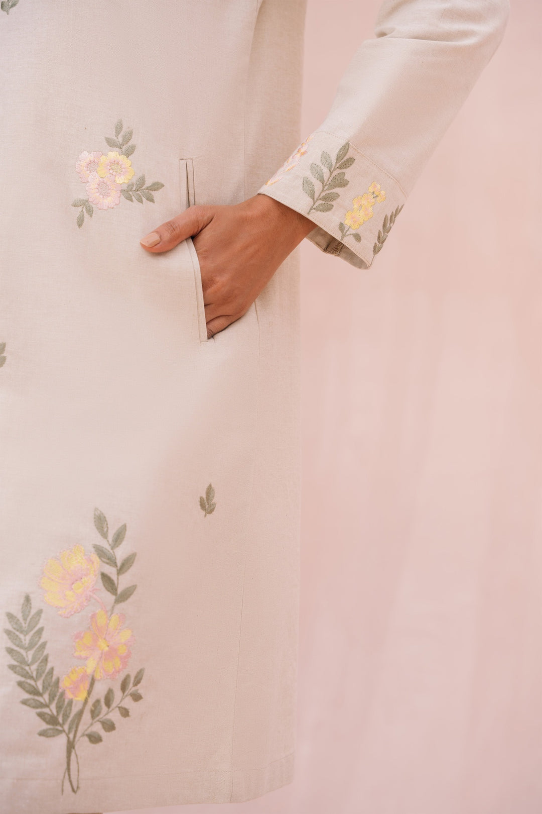 Floral Fusion