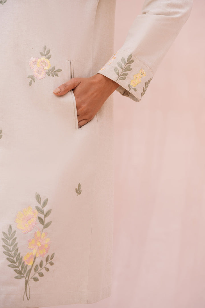 Floral Fusion